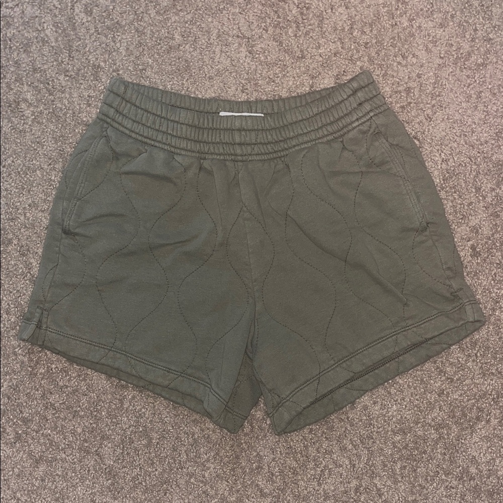 Abercrombie & Fitch shorts